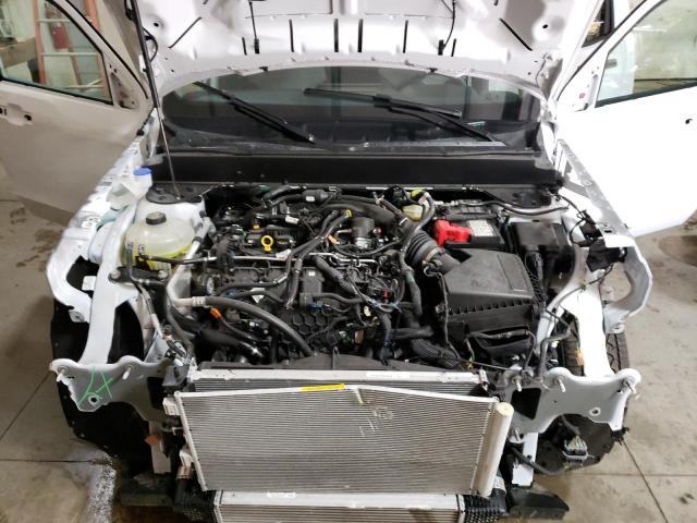 2022 FORD MAVERICK X 3FTTW8F9XNRA27407