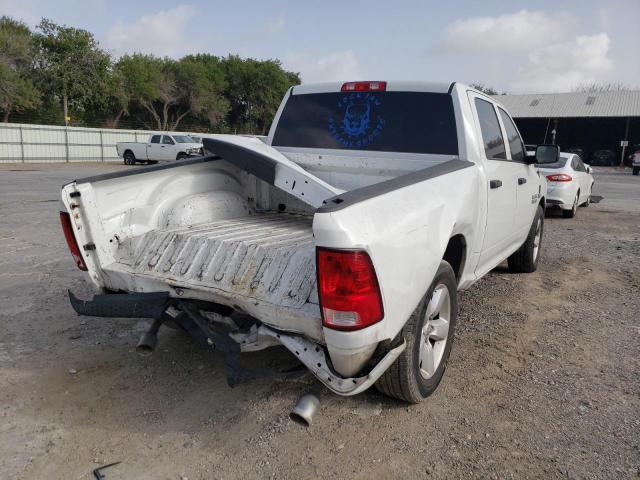 2015 DODGE RAM 3C6RR6KT9FG698336