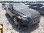 2015 FORD  FUSION