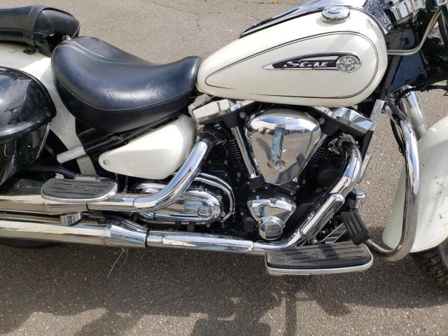 2012 YAMAHA XV1700 ASC JYAVP28Y8CA000345