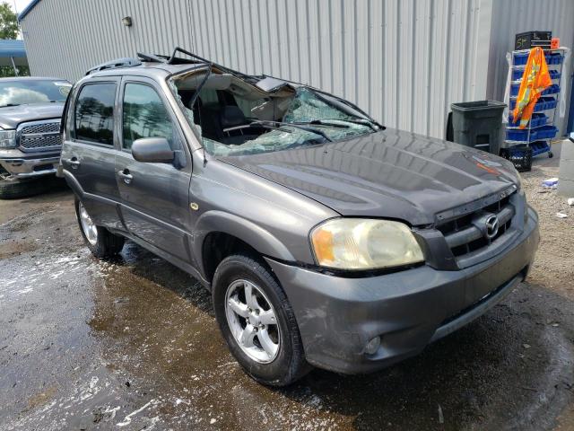 2005 Mazda Tribute s