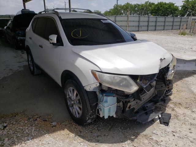 Vin: knmat2mt5gp599216, lot: 49151604, nissan rogue s 2016 img_1