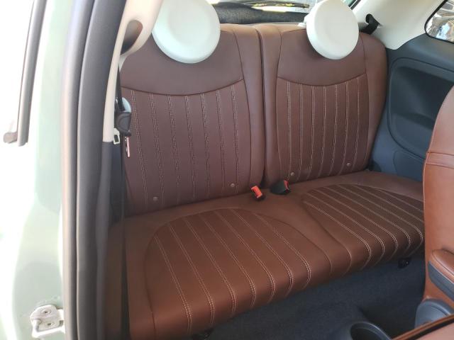 2015 FIAT 500 LOUNGE 3C3CFFCR5FT570780