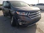 2017 FORD  EDGE