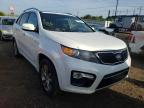 2013 KIA  SORENTO