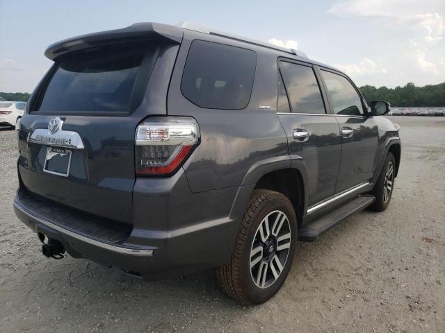 2022 TOYOTA 4RUNNER LI JTEKU5JR2N5976262