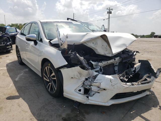 2019 SUBARU LEGACY SPO 4S3BNAR63K3005928