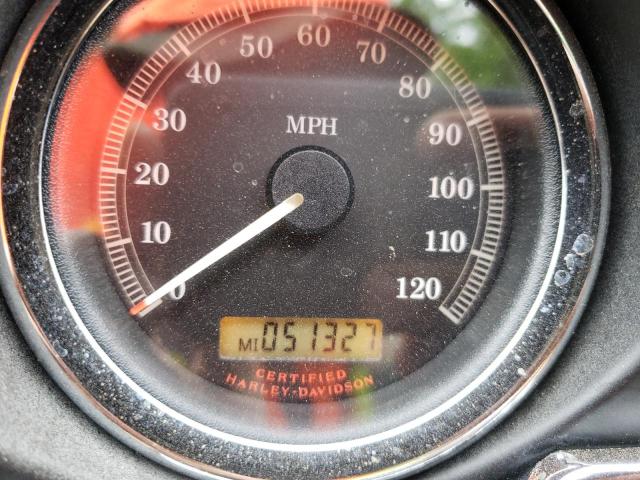 2006 HARLEY-DAVIDSON FLHTI 1HD1FVW136Y602366