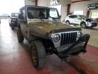 2001 JEEP  WRANGLER