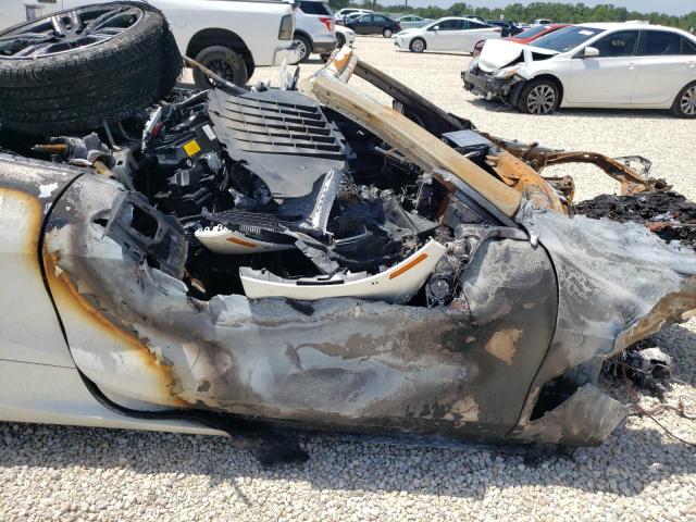 2021 BMW 840XI WBADZ4C05MCG10975