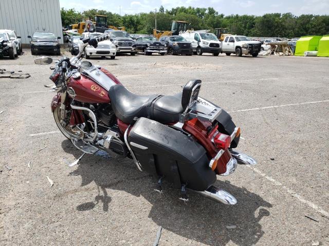 2010 HARLEY-DAVIDSON FLHRC 1HD1FR419AB628847