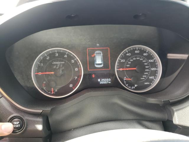 2021 SUBARU ASCENT PRE 4S4WMAHD4M3446423