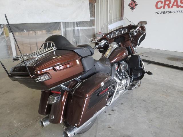 2019 HARLEY-DAVIDSON FLHTKSE 1HD1TEH15KB956473