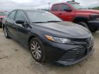 2019 TOYOTA  CAMRY