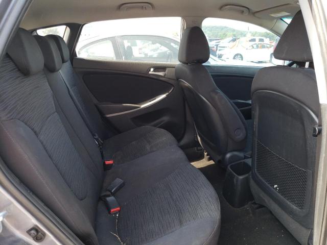 2015 HYUNDAI ACCENT GS KMHCT5AE8FU227221