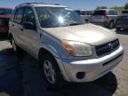 2004 TOYOTA  RAV4