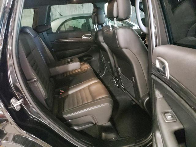 1C4RJFBG2MC827875 Jeep Grand Cherokee Limited