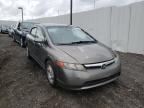 2008 HONDA  CIVIC