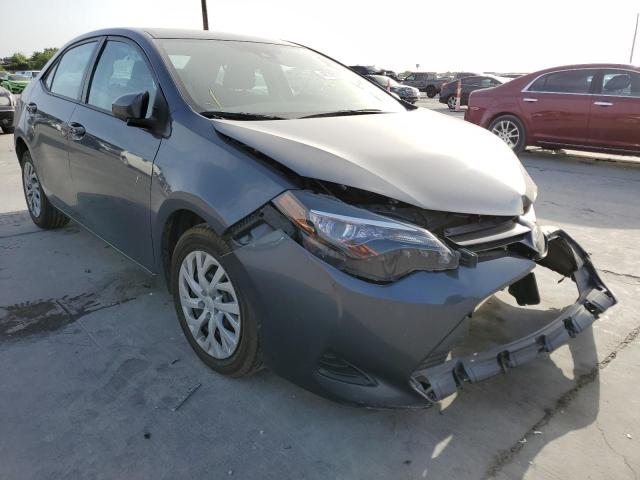 2017 TOYOTA COROLLA L 5YFBURHE6HP655153