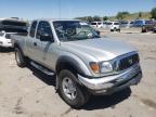 2004 TOYOTA  TACOMA