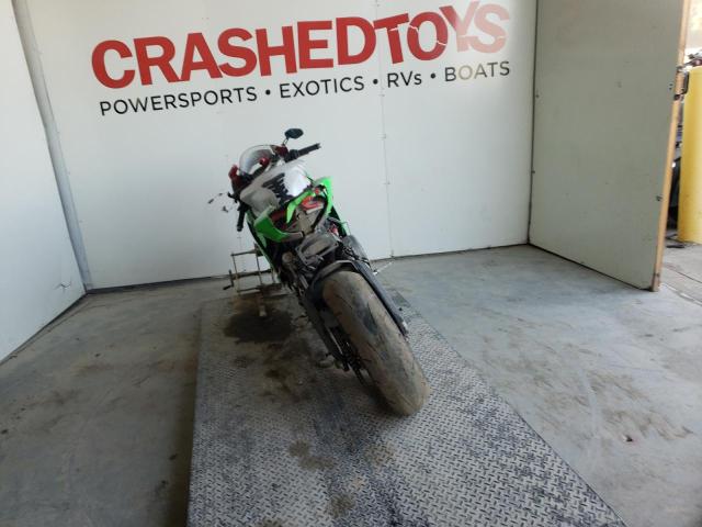 2014 DUCATI SUPERBIKE ZDM14BUW8EB022959