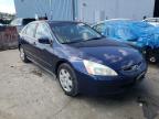 2005 HONDA  ACCORD