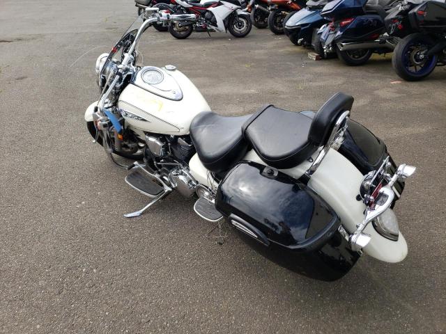 2012 YAMAHA XV1700 ASC JYAVP28Y8CA000345