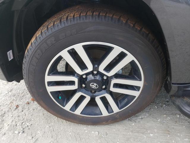 2022 TOYOTA 4RUNNER LI JTEKU5JR2N5976262