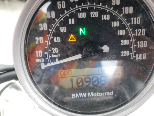 2017 BMW R NINE T S WB10J3305HZ793715