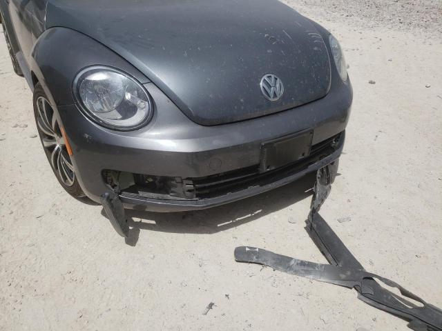 2016 VOLKSWAGEN BEETLE SE 3VWJ07AT4GM607982