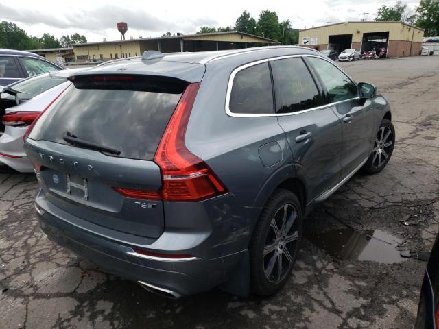 2019 VOLVO XC60 T6 IN YV4A22RL4K1347655
