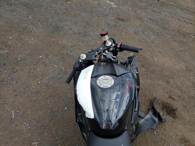 2006 YAMAHA YZF-R6 JYARJ12EX6A004462