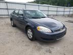 2008 CHEVROLET  IMPALA