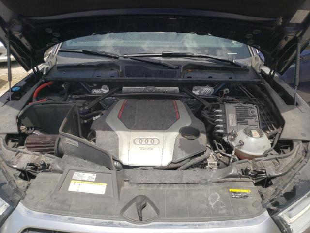 2018 AUDI SQ5 PREMIU WA1A4AFY4J2014415