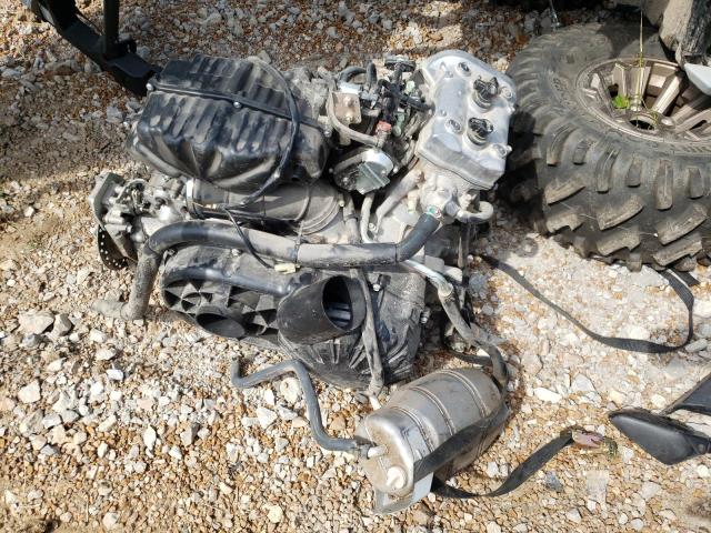 2020 YAMAHA YXF850 ES 5Y4AN14Y8LA103507
