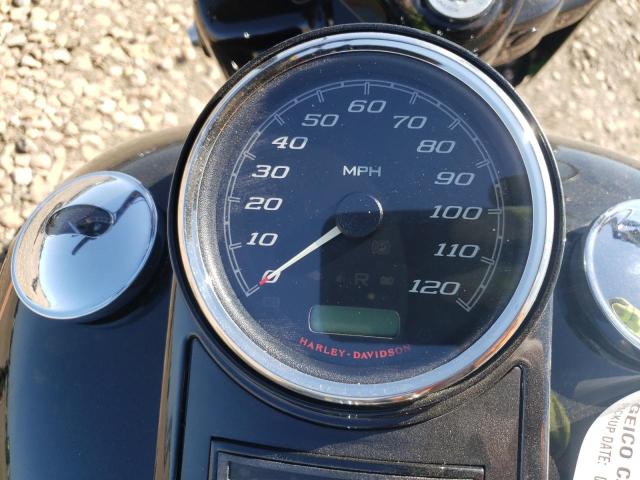 2021 HARLEY-DAVIDSON FLHRXS 1HD1KVP19MB629906
