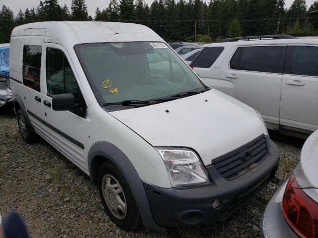 Salvage cars for sale from Copart Graham, WA: 2013 Ford Transit CO