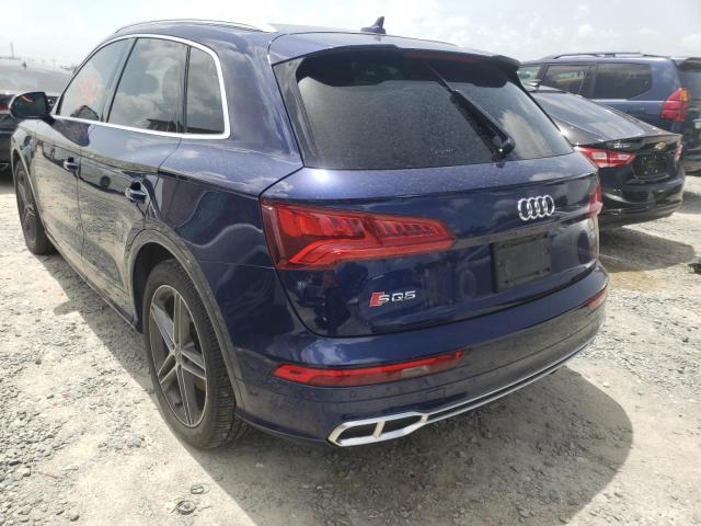 2018 AUDI SQ5 PREMIU WA1A4AFY4J2014415