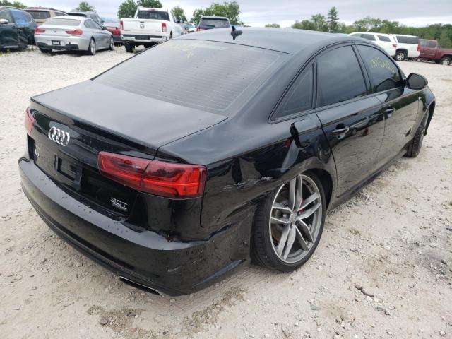 2017 AUDI A6 COMPETI WAUF3AFC8HN035244