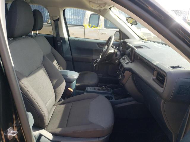 2022 FORD MAVERICK X 3FTTW8E91NRA06933