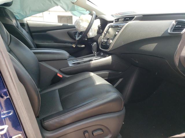 2020 NISSAN MURANO SL 5N1AZ2CS8LN127892