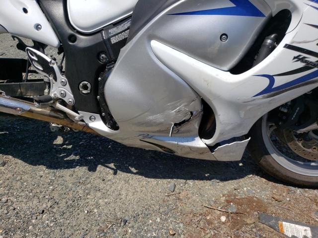 2012 SUZUKI GSX1300 R JS1GX72A8C2102304