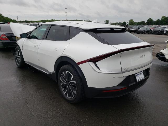 2022 KIA EV6 LIGHT KNDC34LB6N5050372