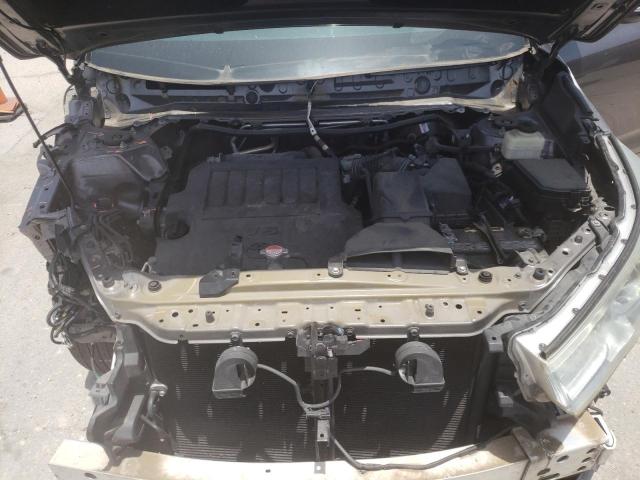 2016 TOYOTA HILANDR LE 5TDZKRFH3GS186322
