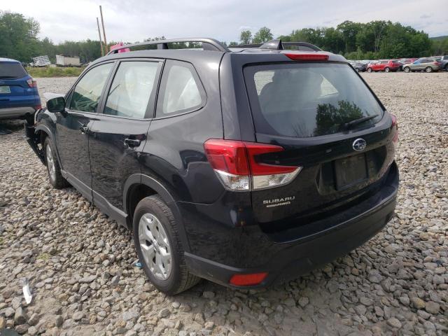 2021 SUBARU FORESTER JF2SKADC9MH468007