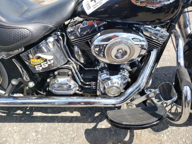 2009 HARLEY-DAVIDSON FLSTN 1HD1JD5159Y069869