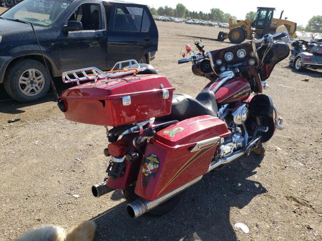 2005 HARLEY-DAVIDSON FLHTCSE2 1HD1PKE105Y953036