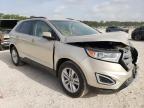 2017 FORD  EDGE