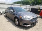 2013 FORD  FUSION