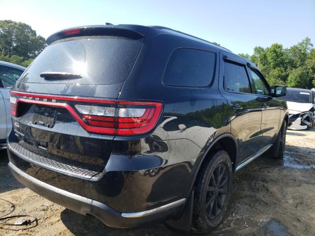 2016 DODGE DURANGO SX - 1C4RDJAG2GC486039